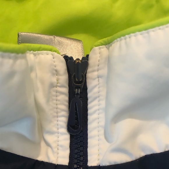 Men’s Vintage Nike Zip Up Track Jacket Sz.Small - Picture 5 of 7